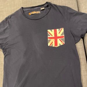 Mens Ben Sherman t-shirt. Size Medium.